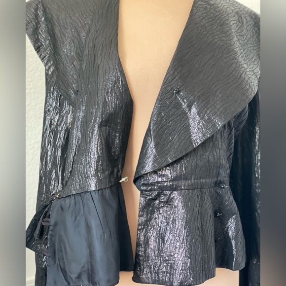 Vintage Blouse size M - Picture 13 of 17